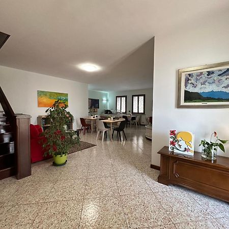 Villa Agricolae Agriturismo Marina  Dış mekan fotoğraf