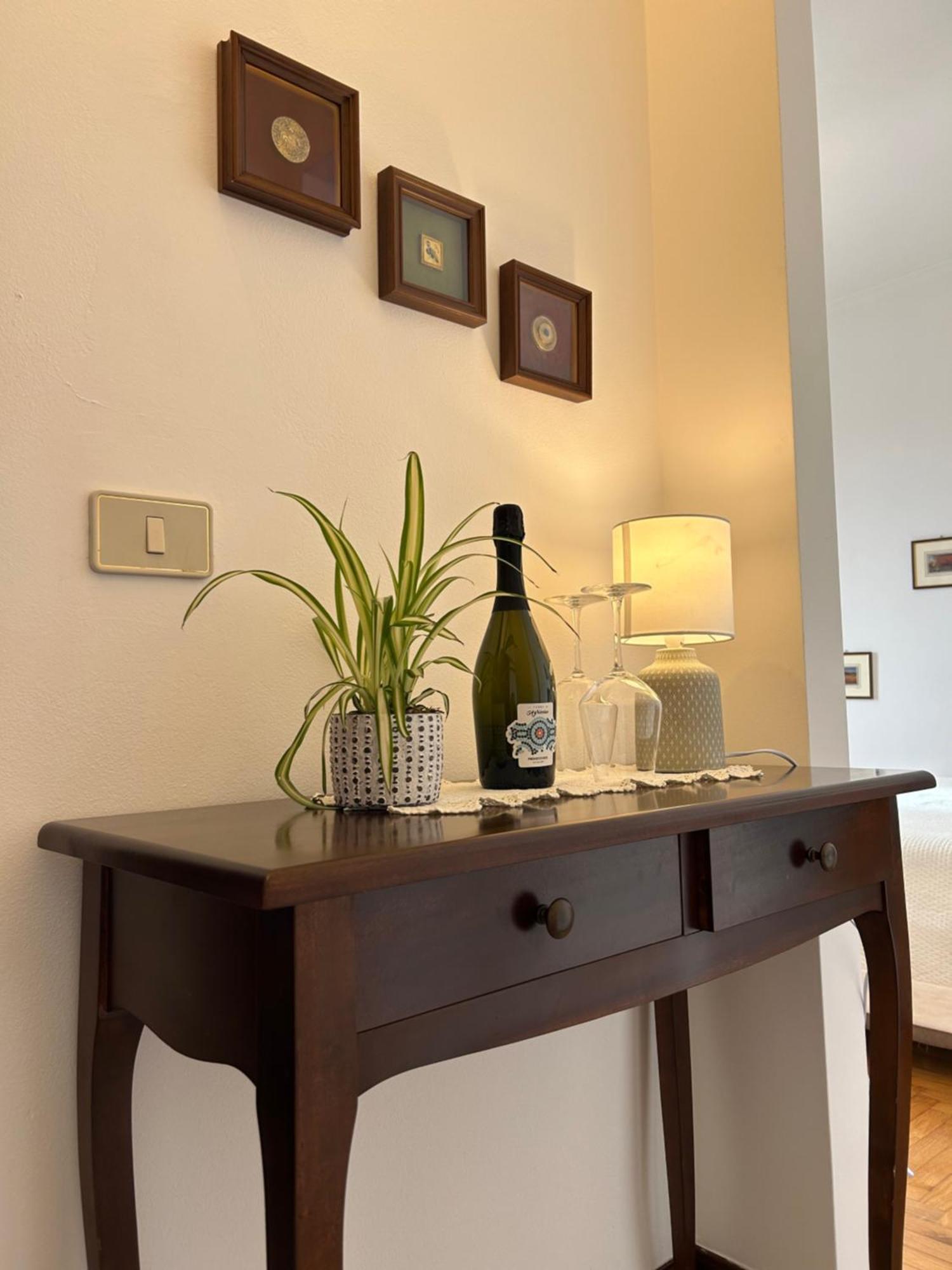 Villa Agricolae Agriturismo Marina  Dış mekan fotoğraf