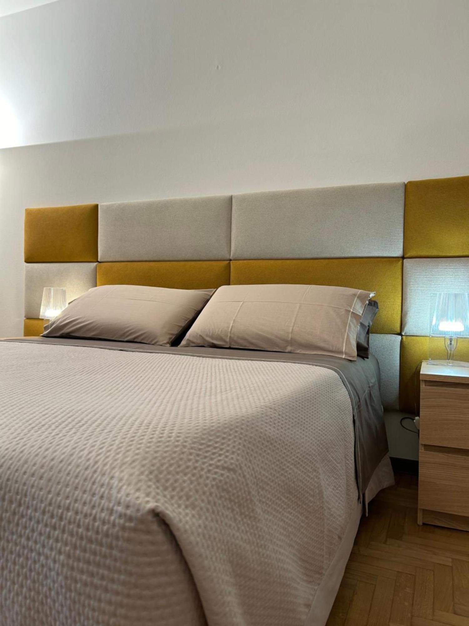 Villa Agricolae Agriturismo Marina  Dış mekan fotoğraf