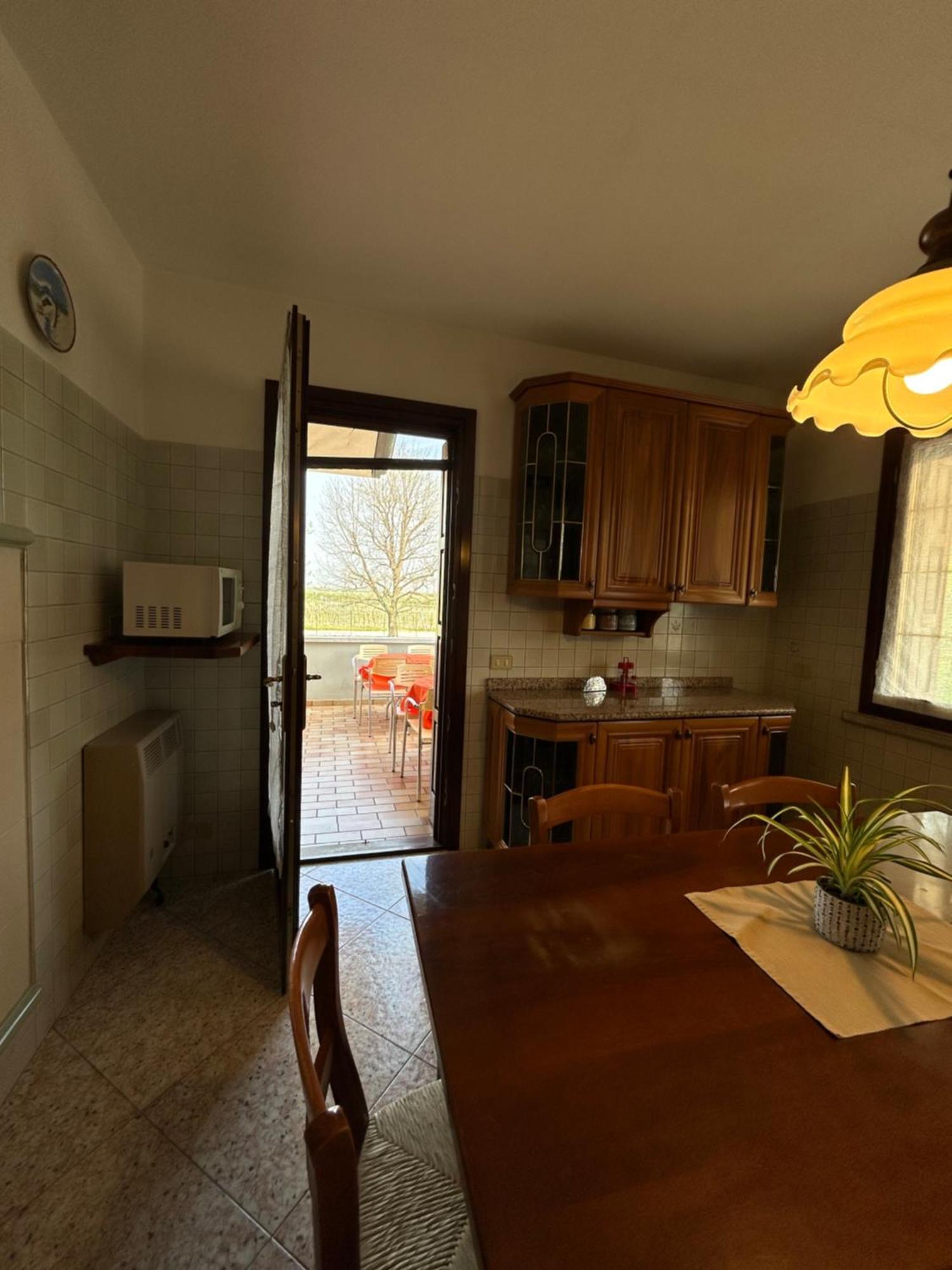 Villa Agricolae Agriturismo Marina  Dış mekan fotoğraf