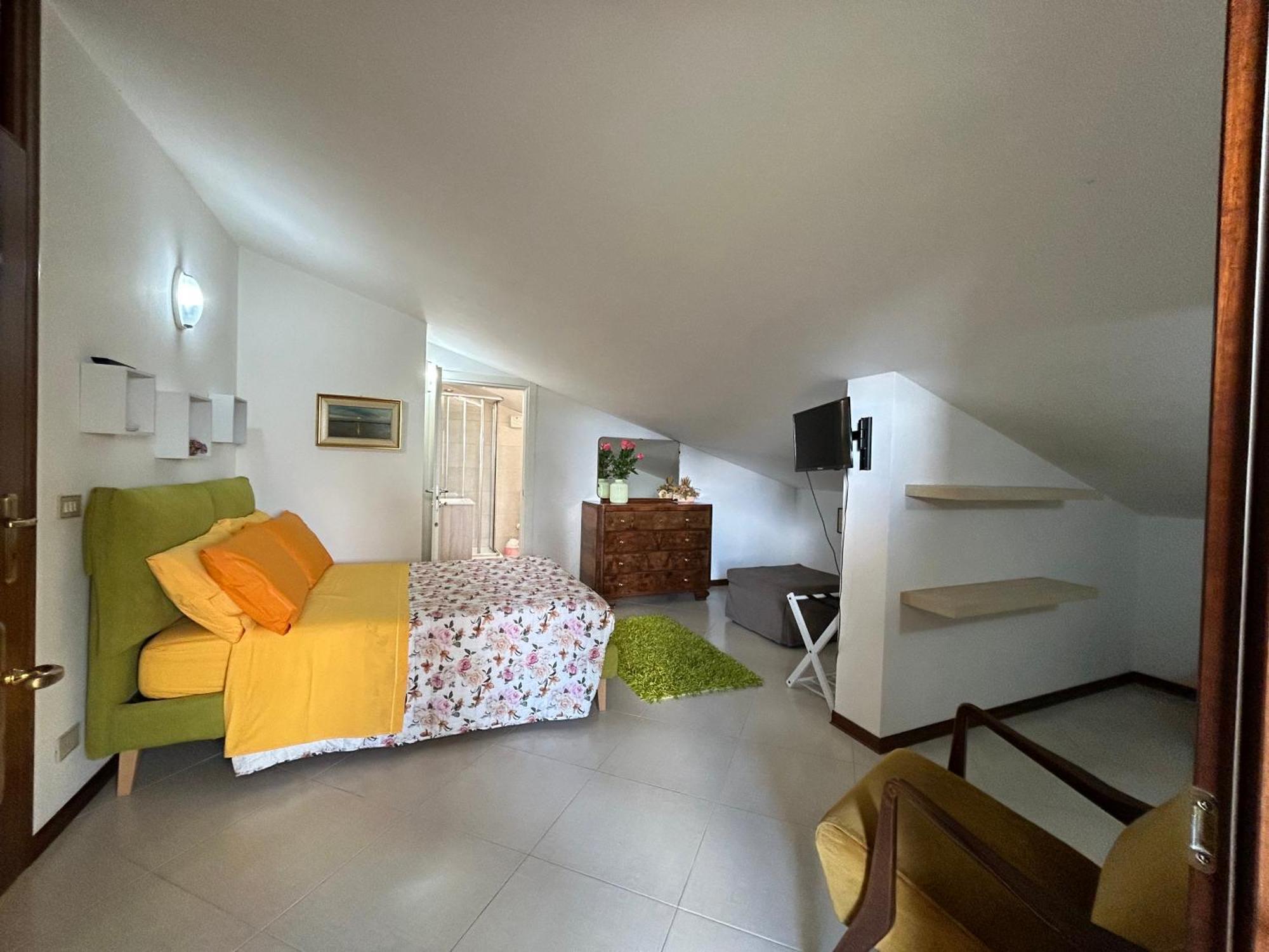 Villa Agricolae Agriturismo Marina  Dış mekan fotoğraf