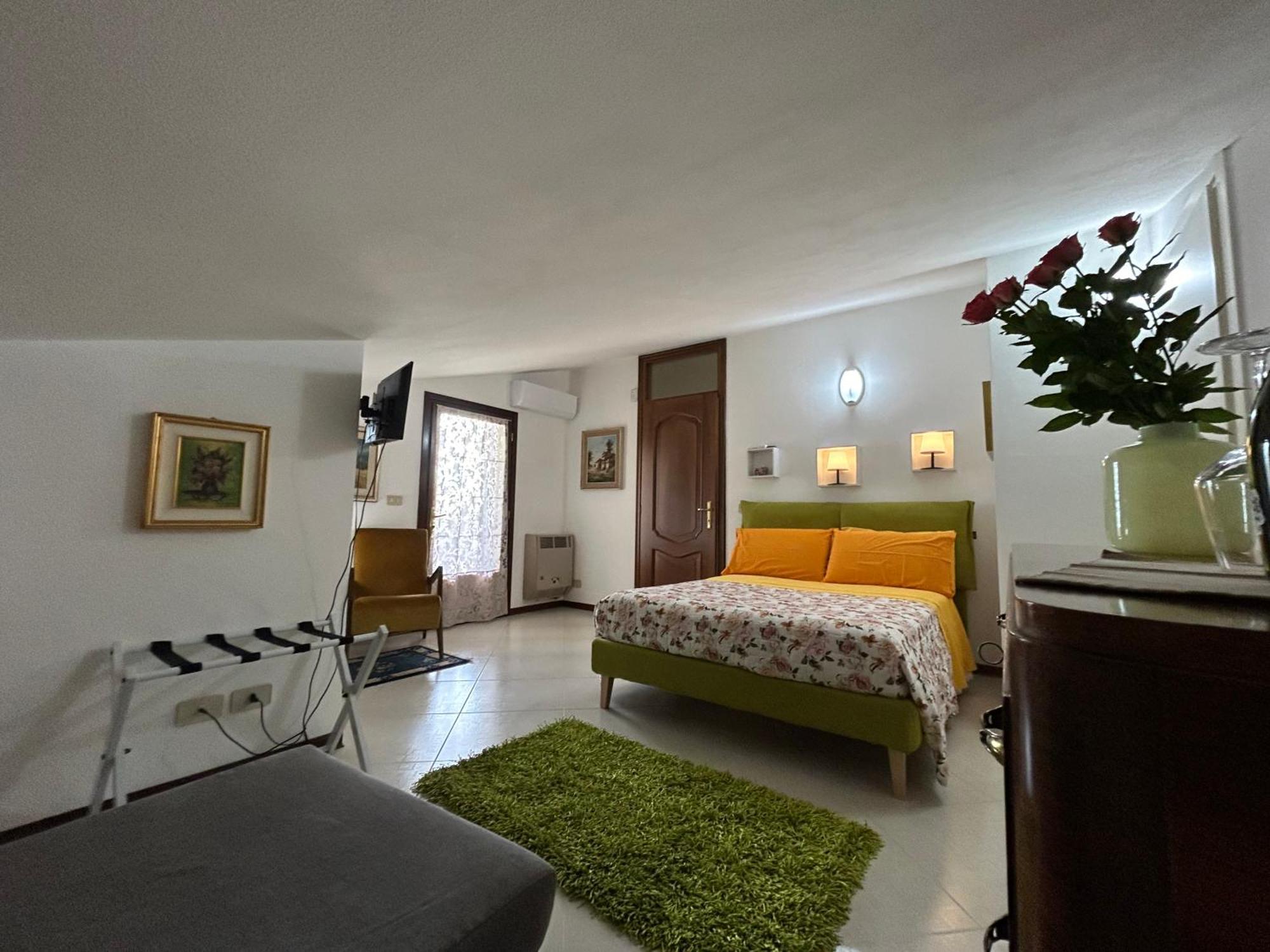 Villa Agricolae Agriturismo Marina  Dış mekan fotoğraf